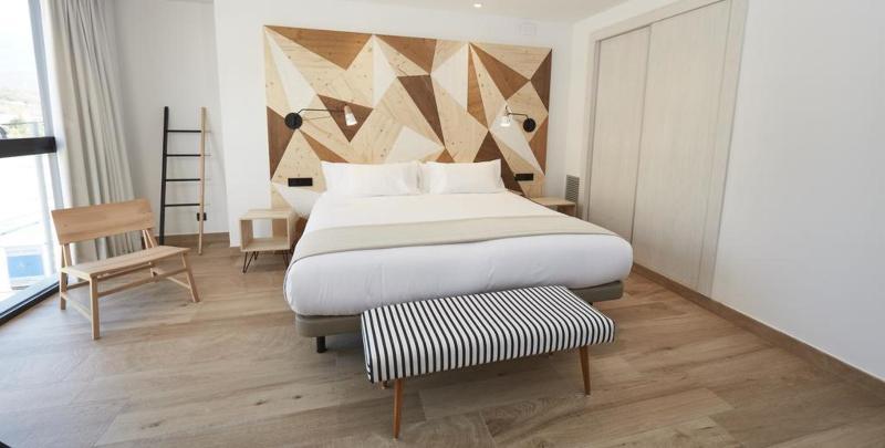 Apartahotel Dos Rios Aínsa Екстериор снимка