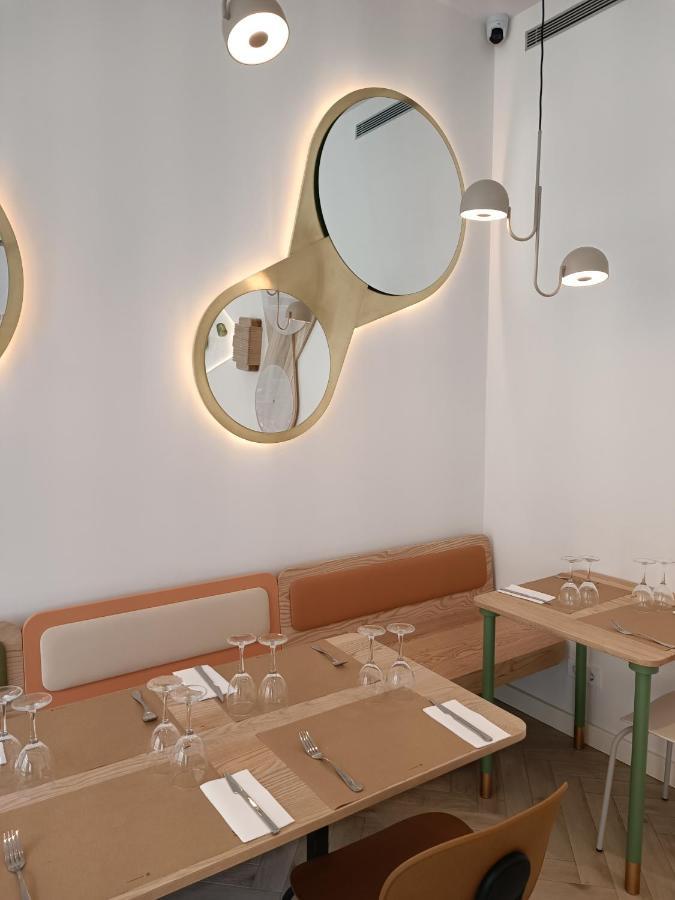Apartahotel Dos Rios Aínsa Екстериор снимка