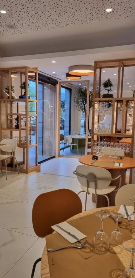 Apartahotel Dos Rios Aínsa Екстериор снимка