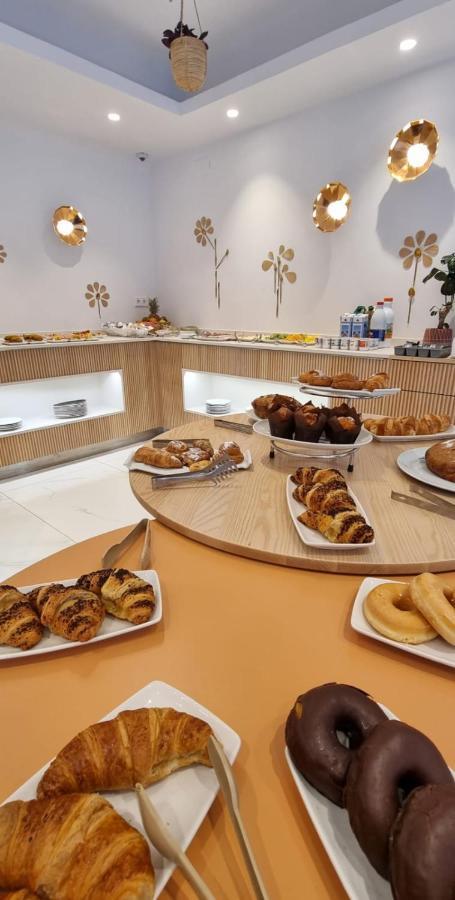 Apartahotel Dos Rios Aínsa Екстериор снимка
