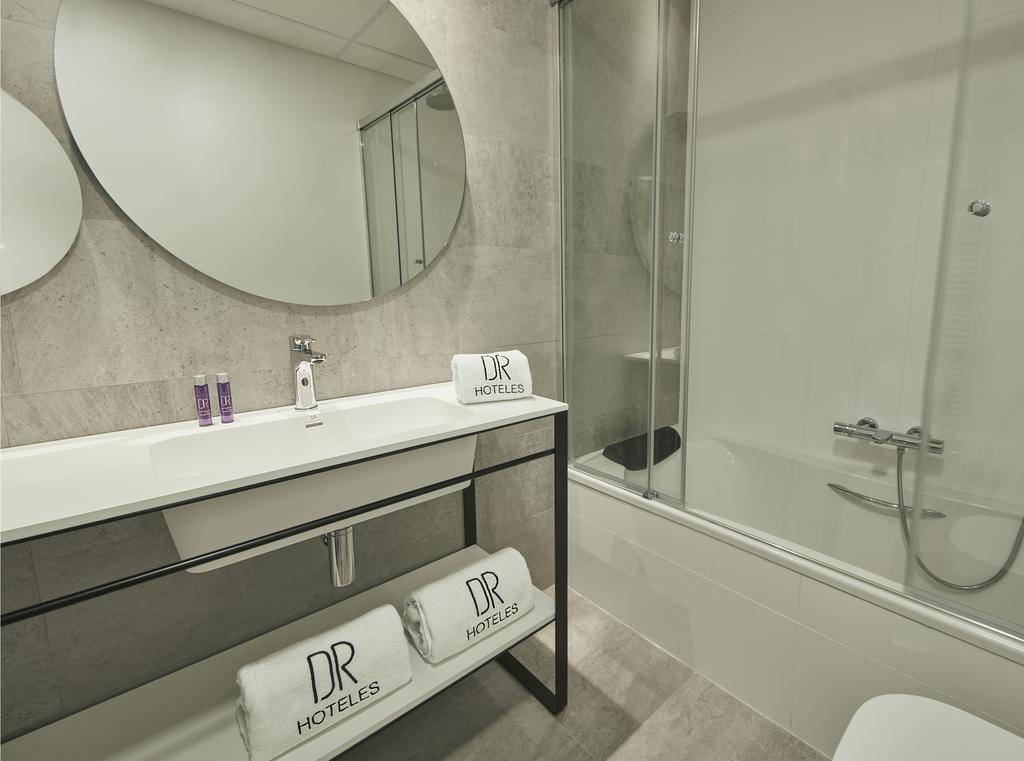 Apartahotel Dos Rios Aínsa Екстериор снимка